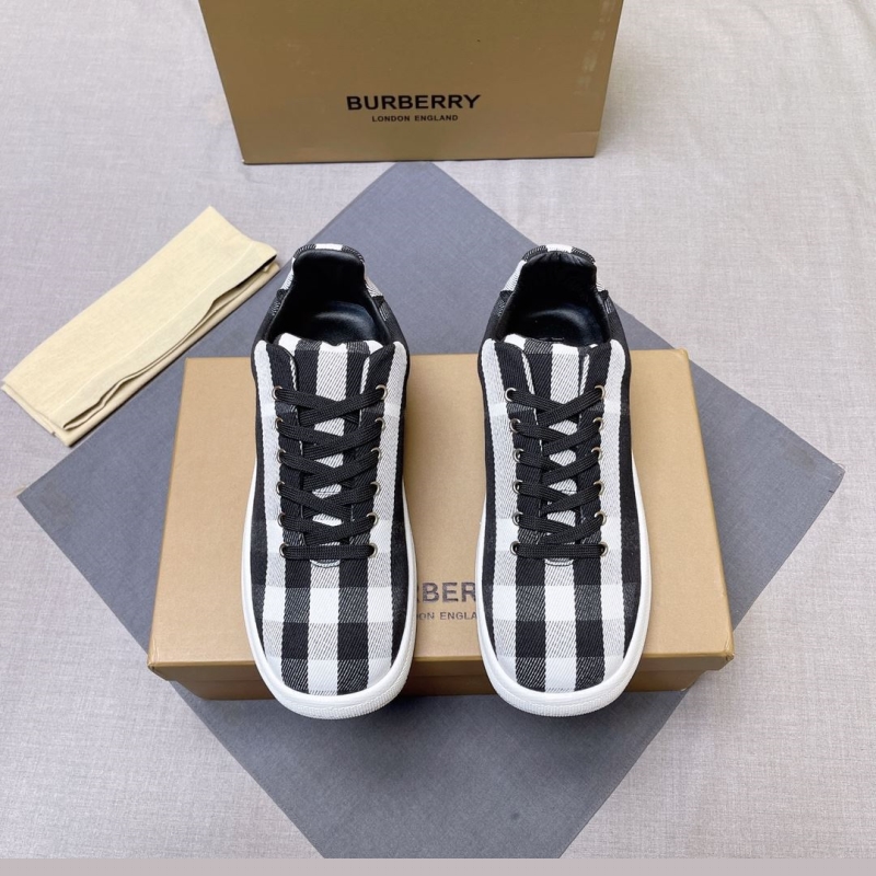 B**rry sneakers